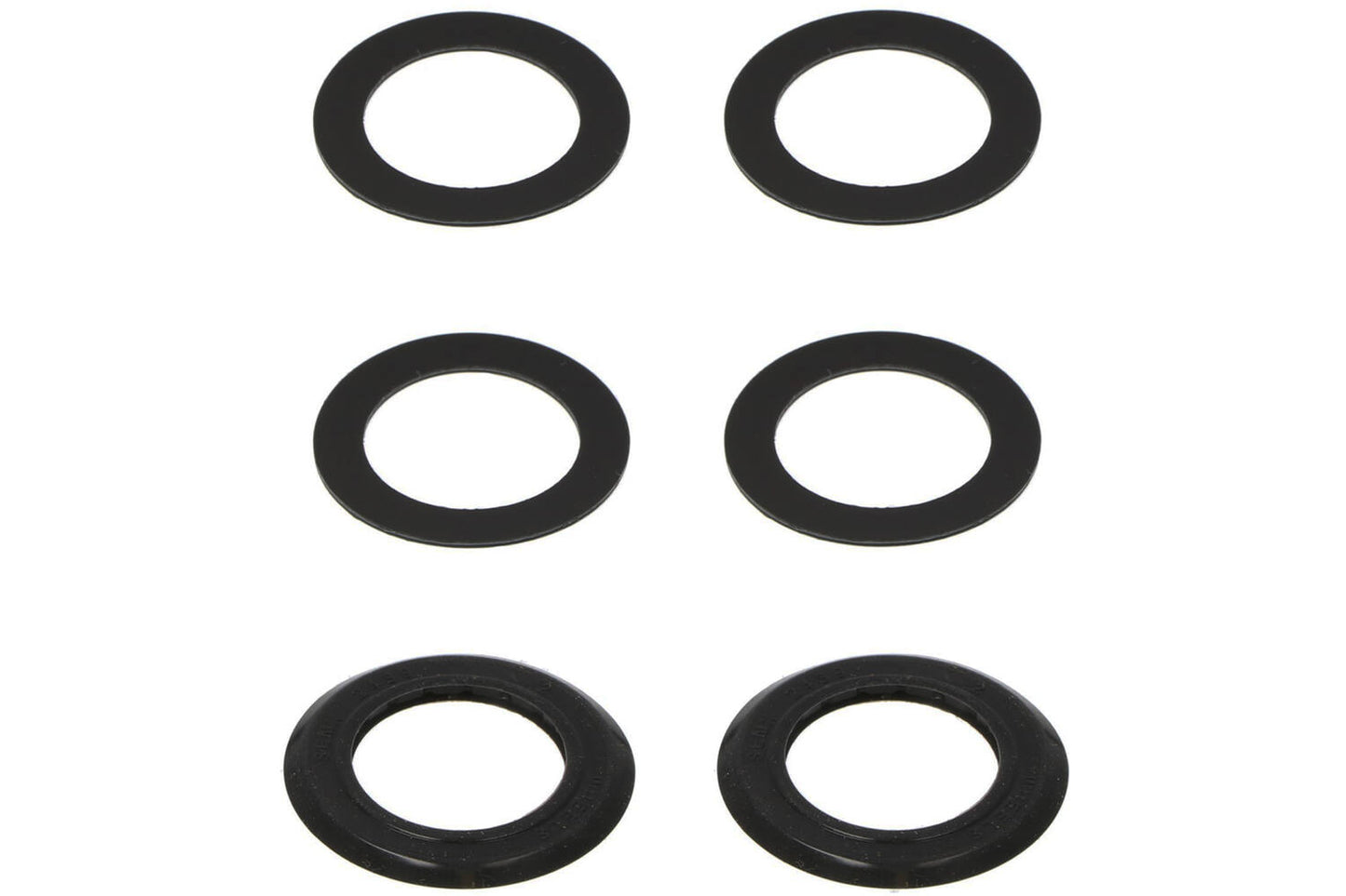 Räder Manufacturing Wheels MFG Bottom Bracket PF30A Außenborder Shimano 24mm ABEC 3