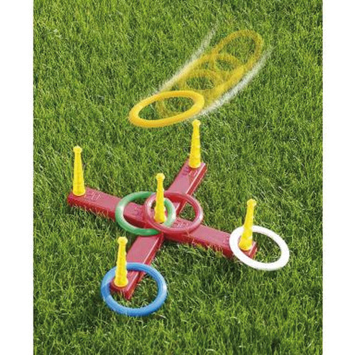 Simba Ring -Wurfspiel 4 Ringe