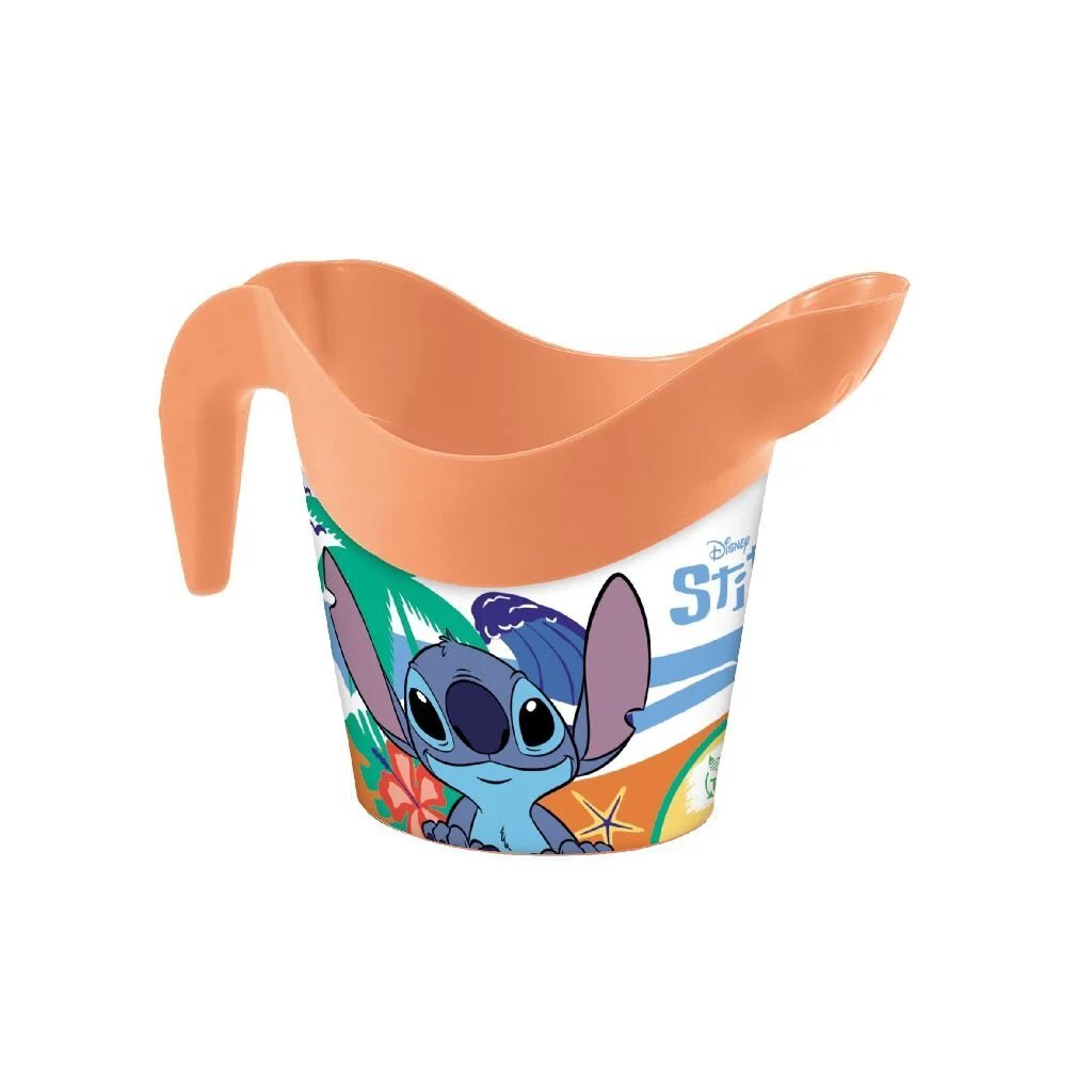 Mondo Emmers setzte Stitch, 6dlg.