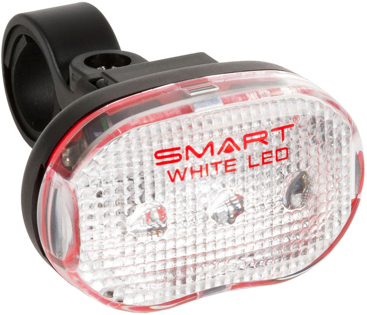 Smart Headlight 401 5F mit batteriebetriebenen weißen LED