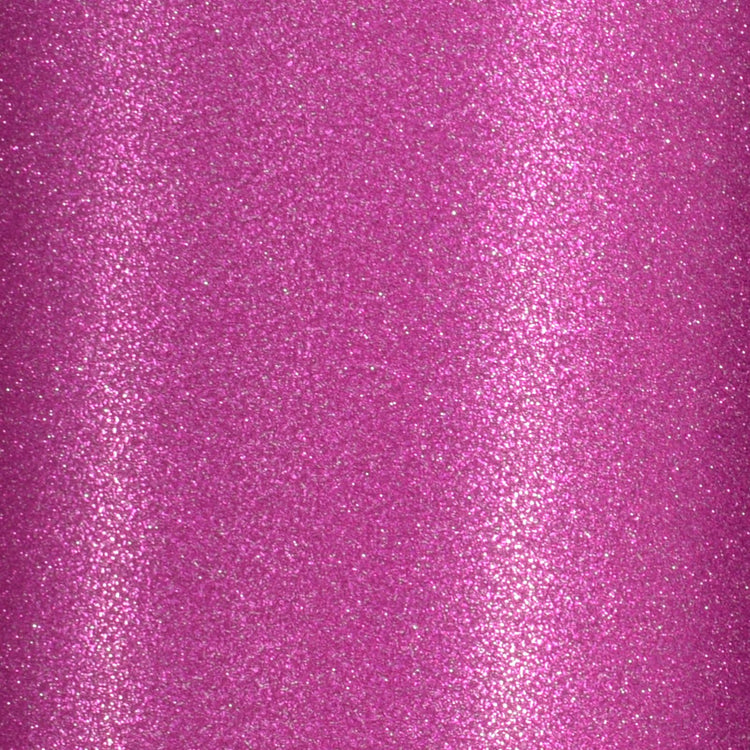 Florence • Set aus Glitzerpapier und Karton, 216 g, A4, 10 x rosa Fuchsia