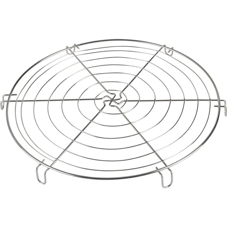 Metaltex Metaltex Dolceforno Taartrooster um 28 cm Tell