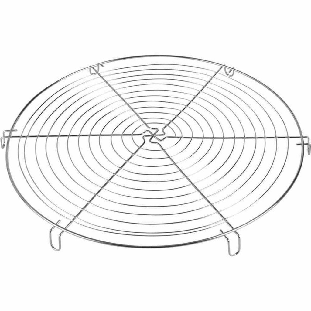 Metaltex Metaltex Dolceforno Taartrooster etwa 32 cm Tell Luxus