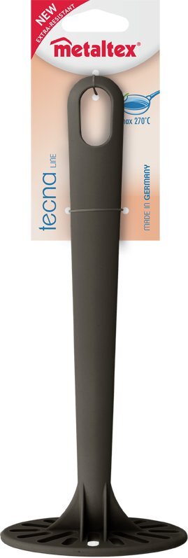 Tomado-Metaltex Tomado-Metaltex Tecna Linie PPA Schwarz PüreeEsestamper max 270 ° C Extra stark