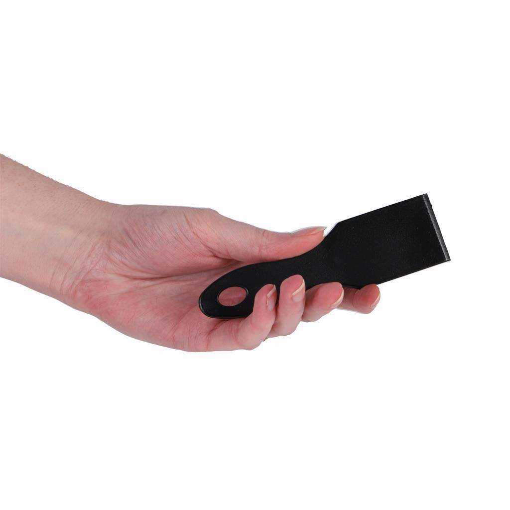 Metaltex Metaltex Gourmet Spatulas 14 cm 6 Teile schwarzer Nylon