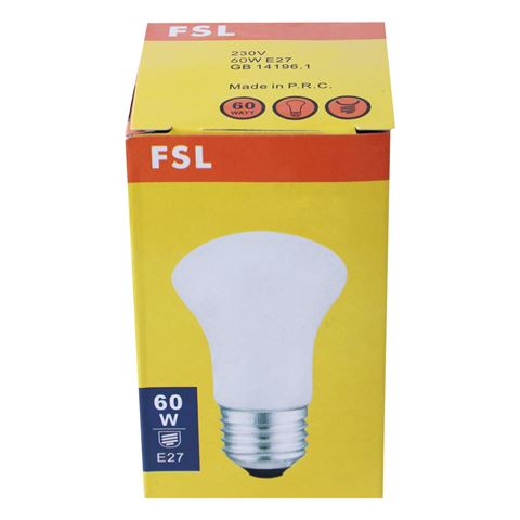 Falcon Eyes Halogen-Einstelllampe ML-60, 60 W, E27-Fassung