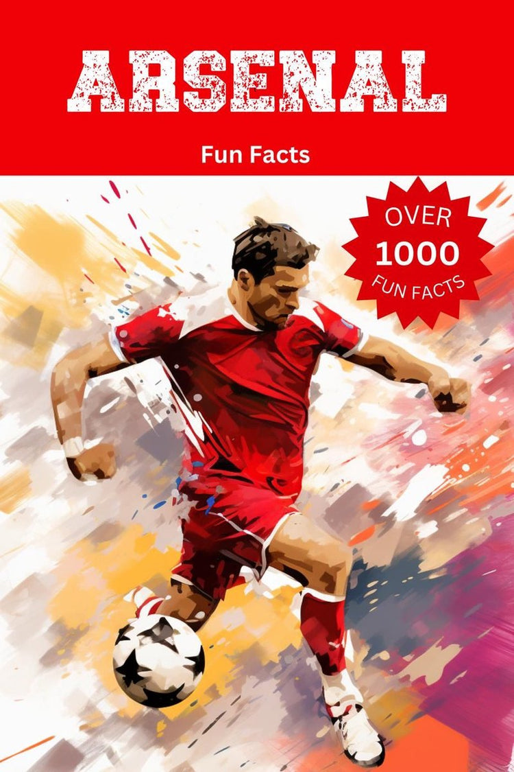 Wissenswertes über Arsenal