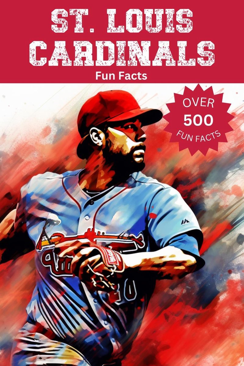 Wissenswertes über die St. Louis Cardinals