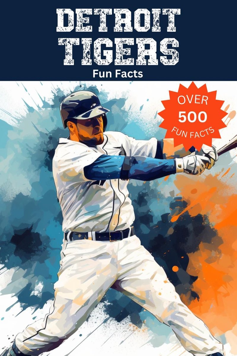 Wissenswertes über die Detroit Tigers
