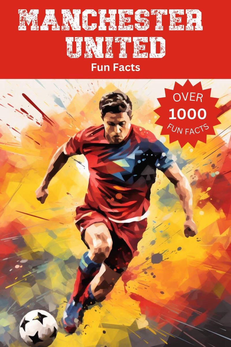 Wissenswertes über Manchester United