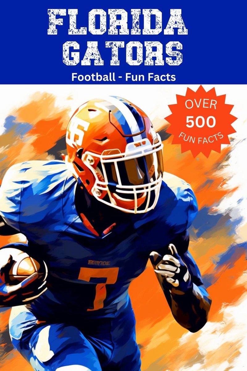 Wissenswertes über den Football der Florida Gators