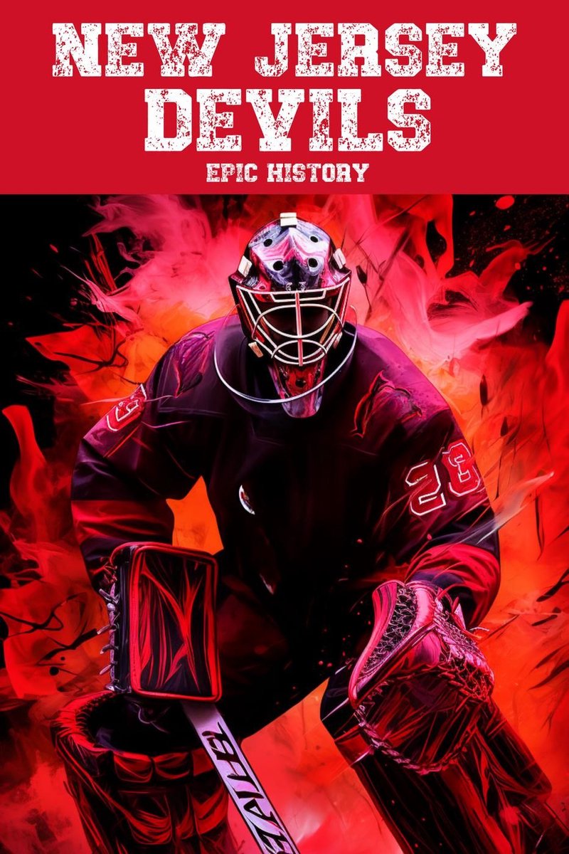 Bild New Jersey Devils und Geschichte