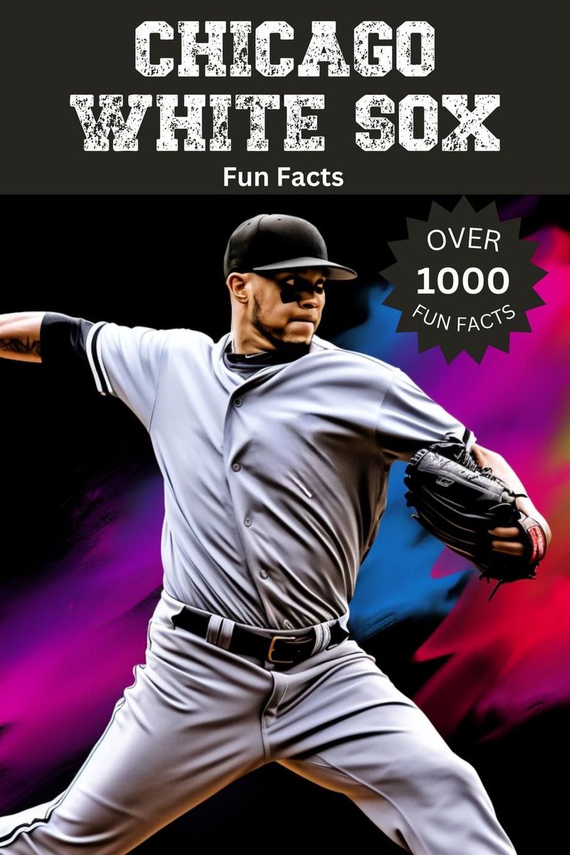 Wissenswertes über die Chicago White Sox