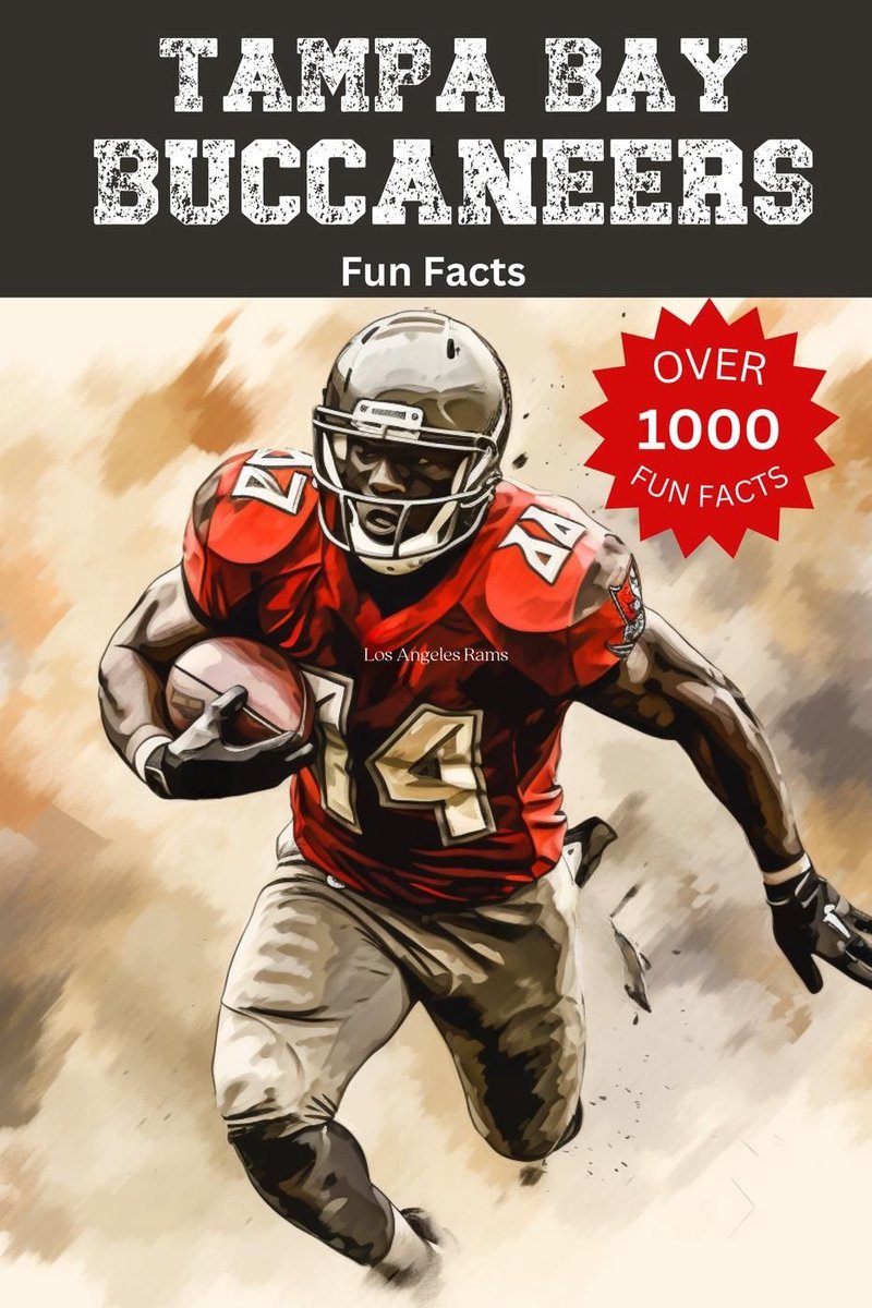 Wissenswertes über die Tampa Bay Buccaneers