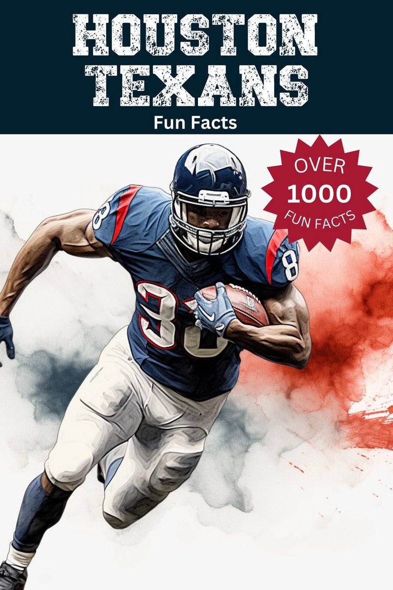 Wissenswertes über die Houston Texans