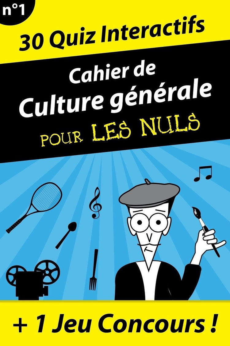 Großes Buch der Kultur allgemein für die Nullen n01