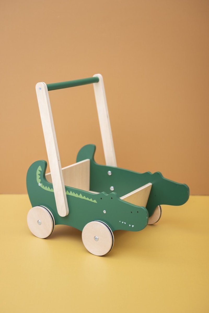 Trixie Wooden Walker MR