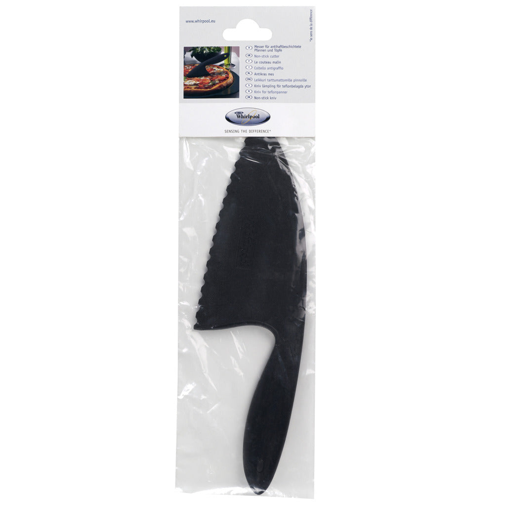 Whirlpool Whirlpool Antikras Mes Crisp Platten