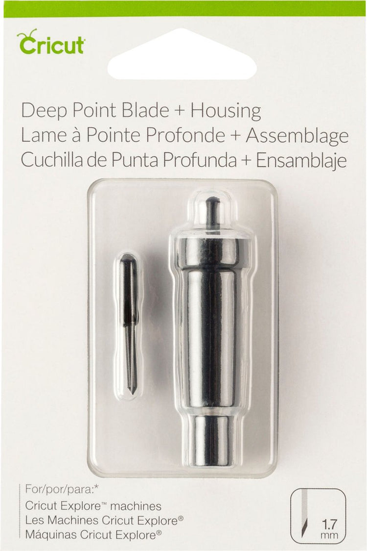 Cricut Explore Maker-Schneideklinge