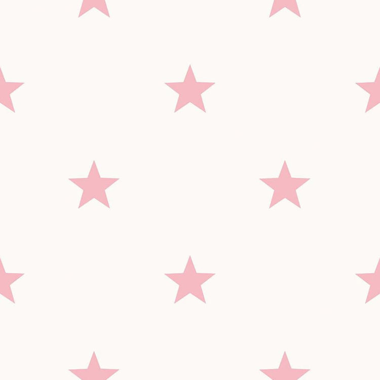 Noordwand noordwand wallpaper Freunde Kaffee Little Pink und Weiß