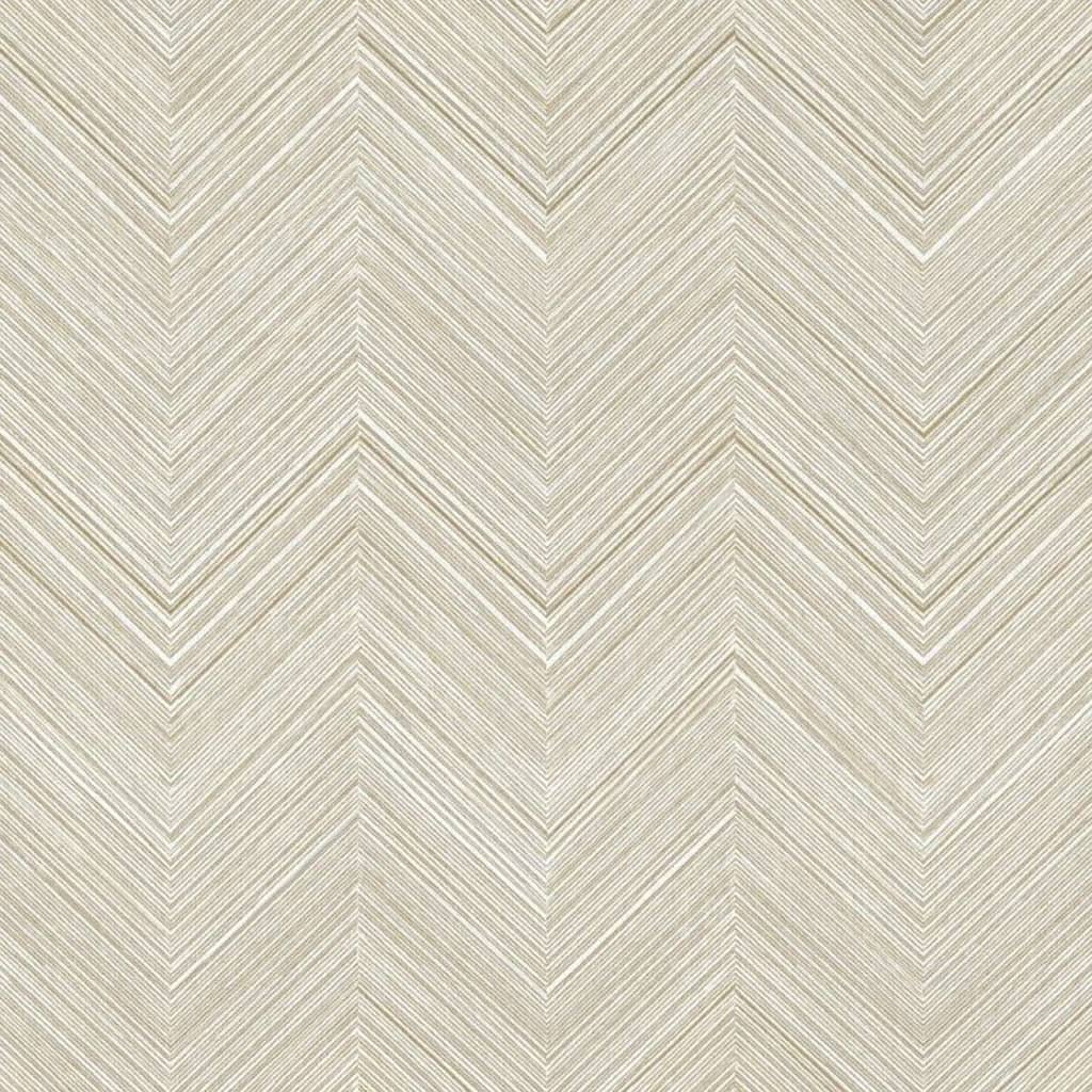 Nordwand Noordwand Wallpaper topchic Hrantbone Licht Beige
