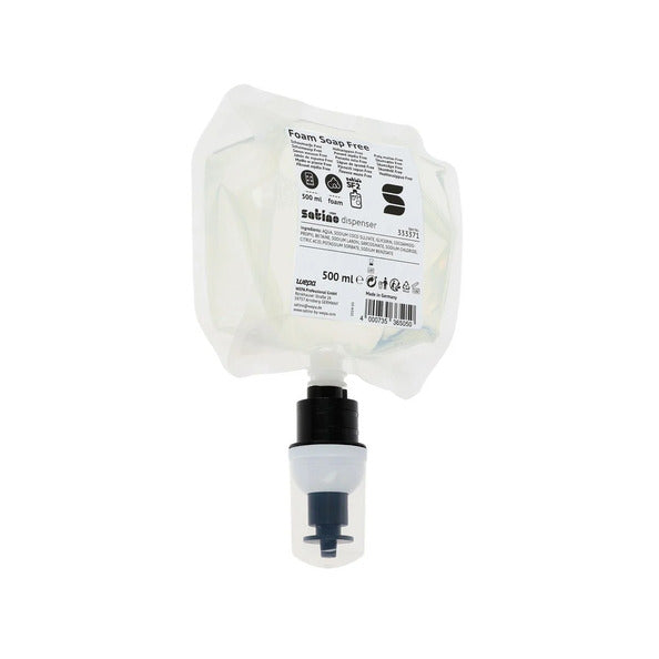 Satino SF2 Schaumseife frei (6x 700ml)