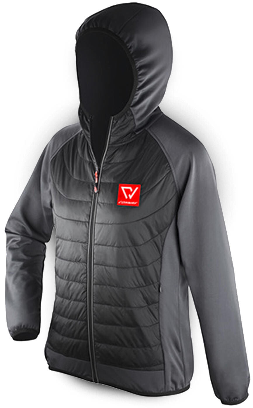 Conway Ladies Hybridjacke