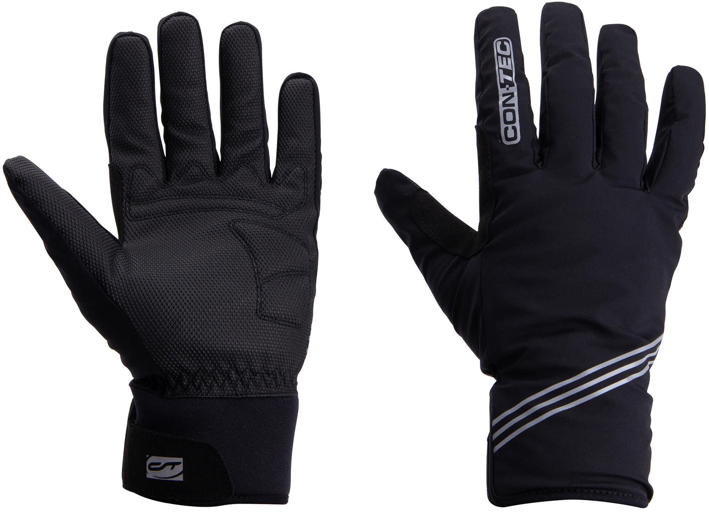 CONTEC Winter Handschuh einfrieren wasserdicht