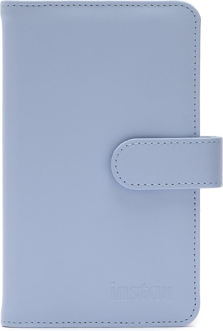 Fujifilm instax mini 12 - Fotoalbum - Pastellblau