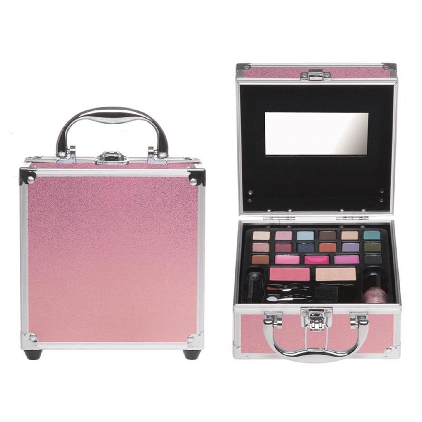 Casuelle Make-up-Set rosa (81.482.00)