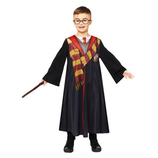 Kostüm Harry Potter DLX Kit 12-14 Jahre
