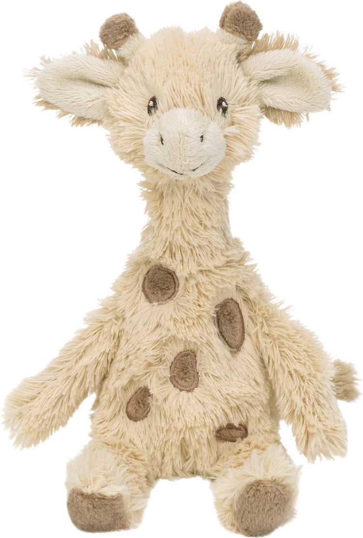 Happy Horse Giraffe Gus Kuscheltier 22 cm - Beige - Babykuscheltier