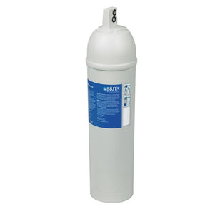 Brita Reinheitswasserfilterkartusche C500 Quell bis zu (6800 Liter)