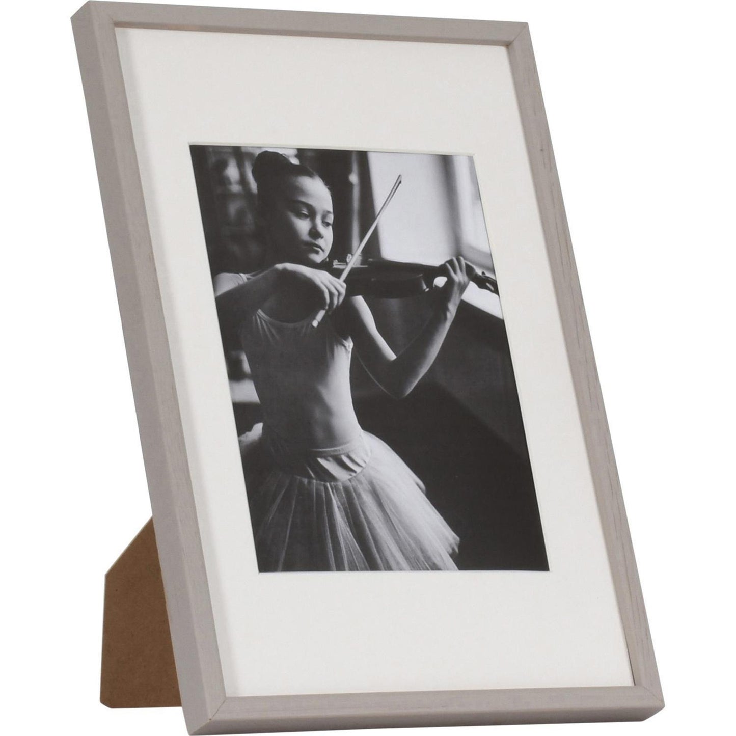 Henzo Fotorahmen Viola 20x30cm beige