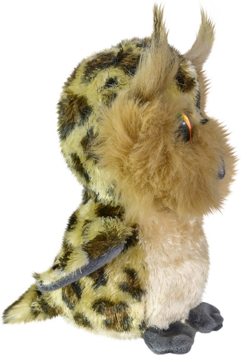 Lumo Stars Umarmung - Arend Owl Bubi, 15 cm