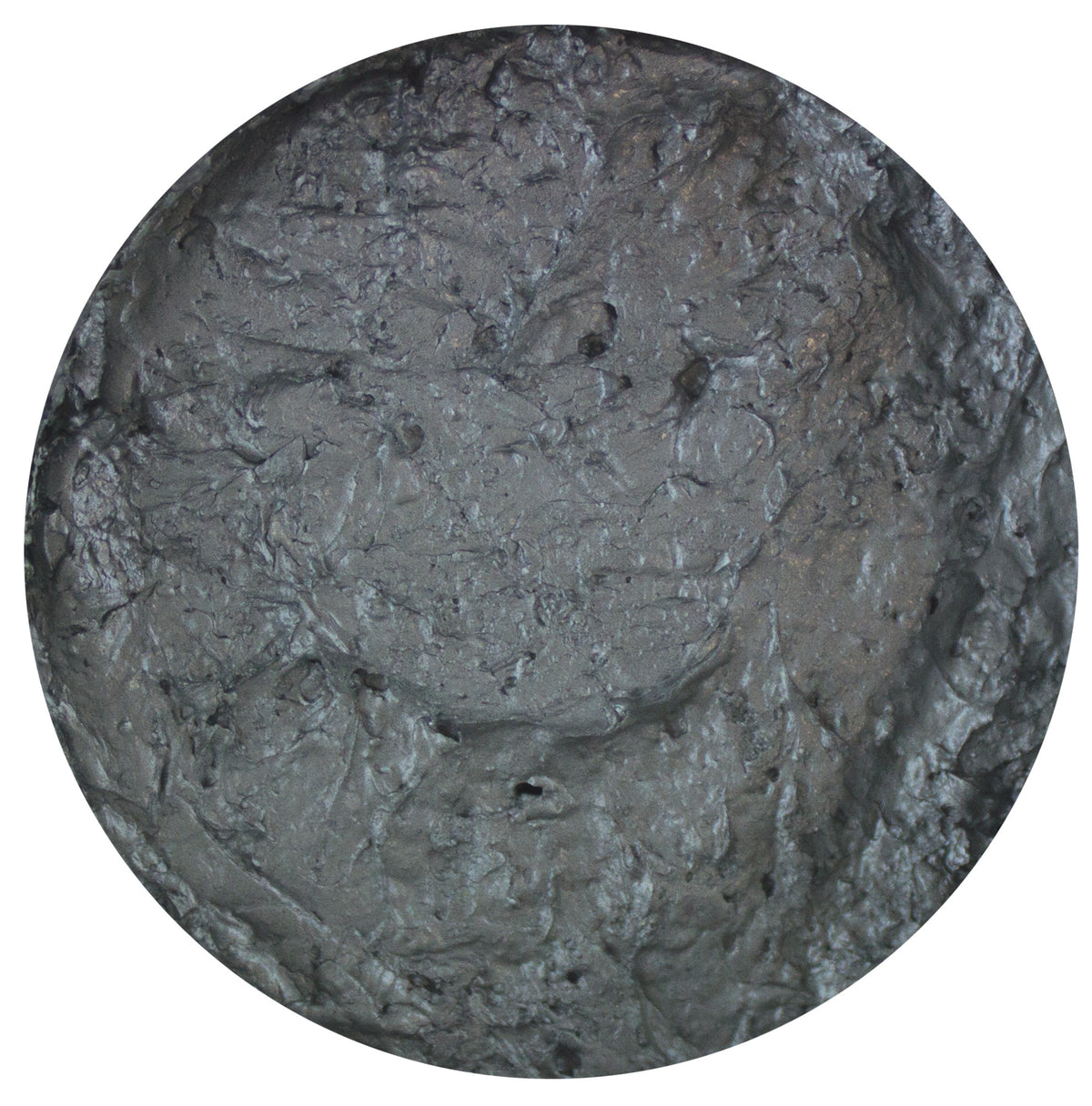Nuvo von Tonic Studios Nuvo • Verzierungsmousse Gunmetal Grey