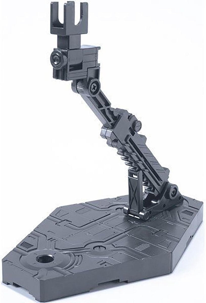Bandai Namco Action Base 2: Grau