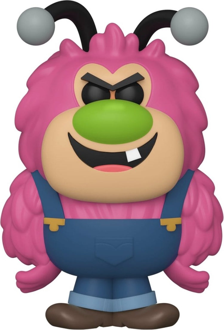 Funko-Pop! Animation: Die Powerpuff Girls – Fuzzy Lumpkins