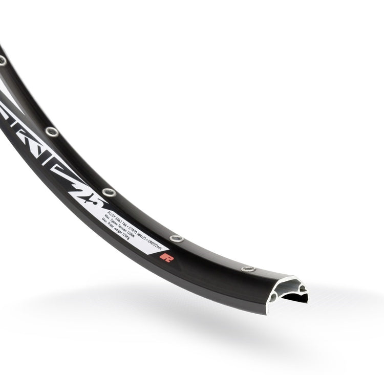 Rodi Velg Tryp 25 27,5 584 x 25C Aluminium 32 Lochscheibe Schwarz