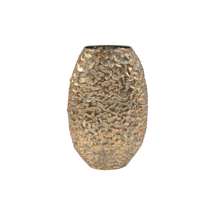 Countryfield Vase Lisa Lynn Gold 30,5x9x48,5cm