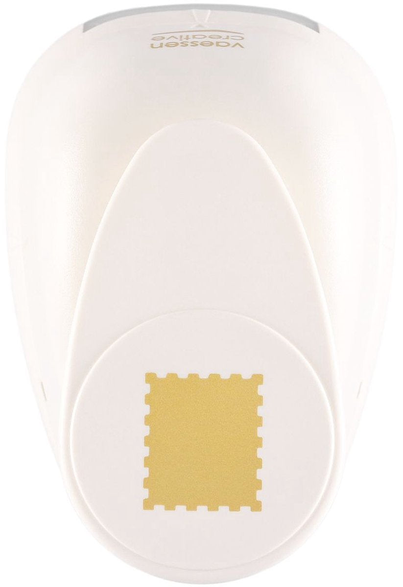 Vaessen creative • Figurenstanzer Stempel Maxi