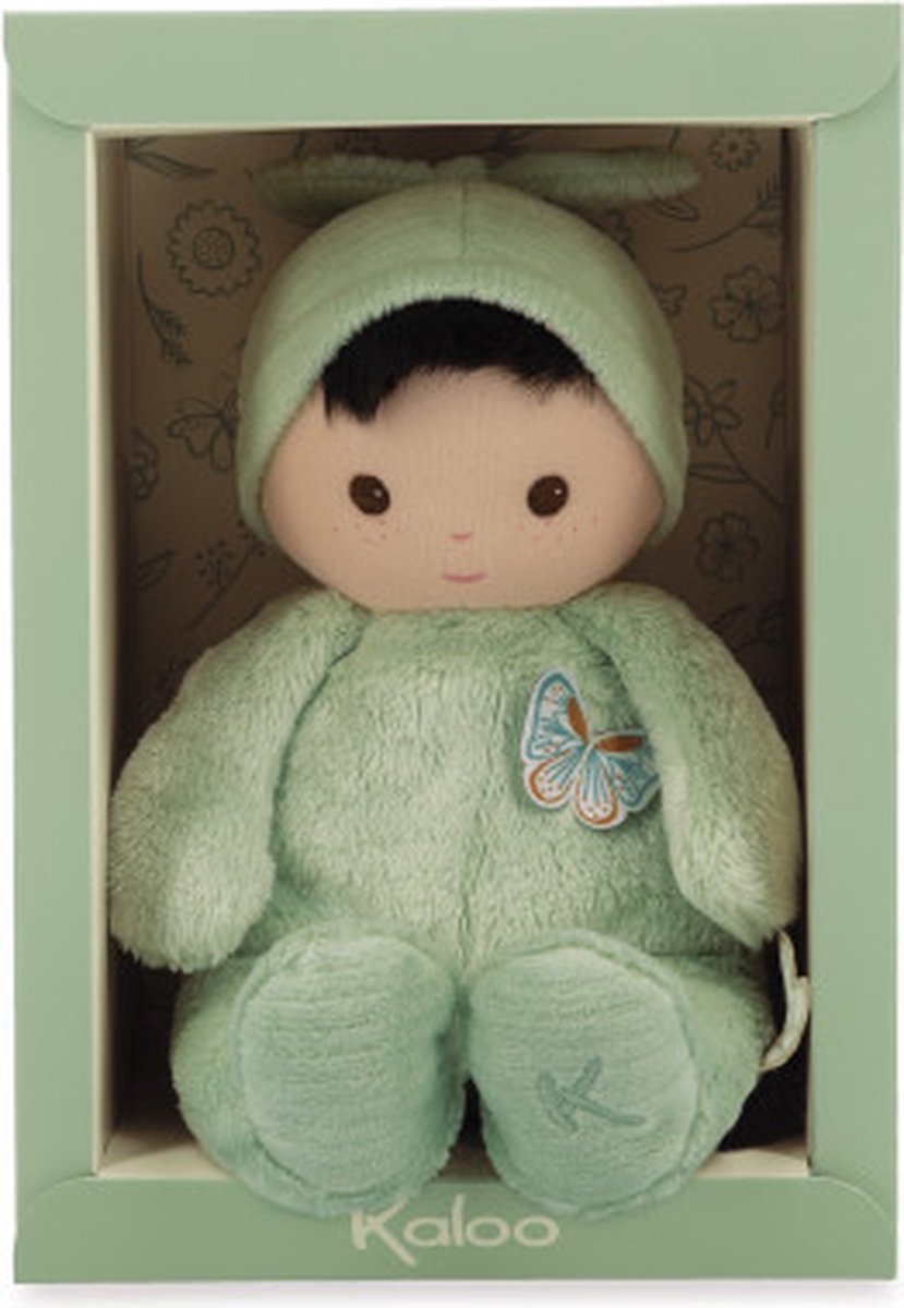 Kaloo tendre bébé - Puppe - piléa - Babys erste Puppe