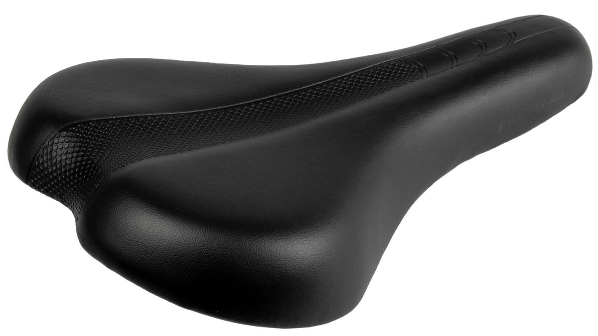 Ventura Fahrrad Sattel ASA R3 ATB Race Schwarz