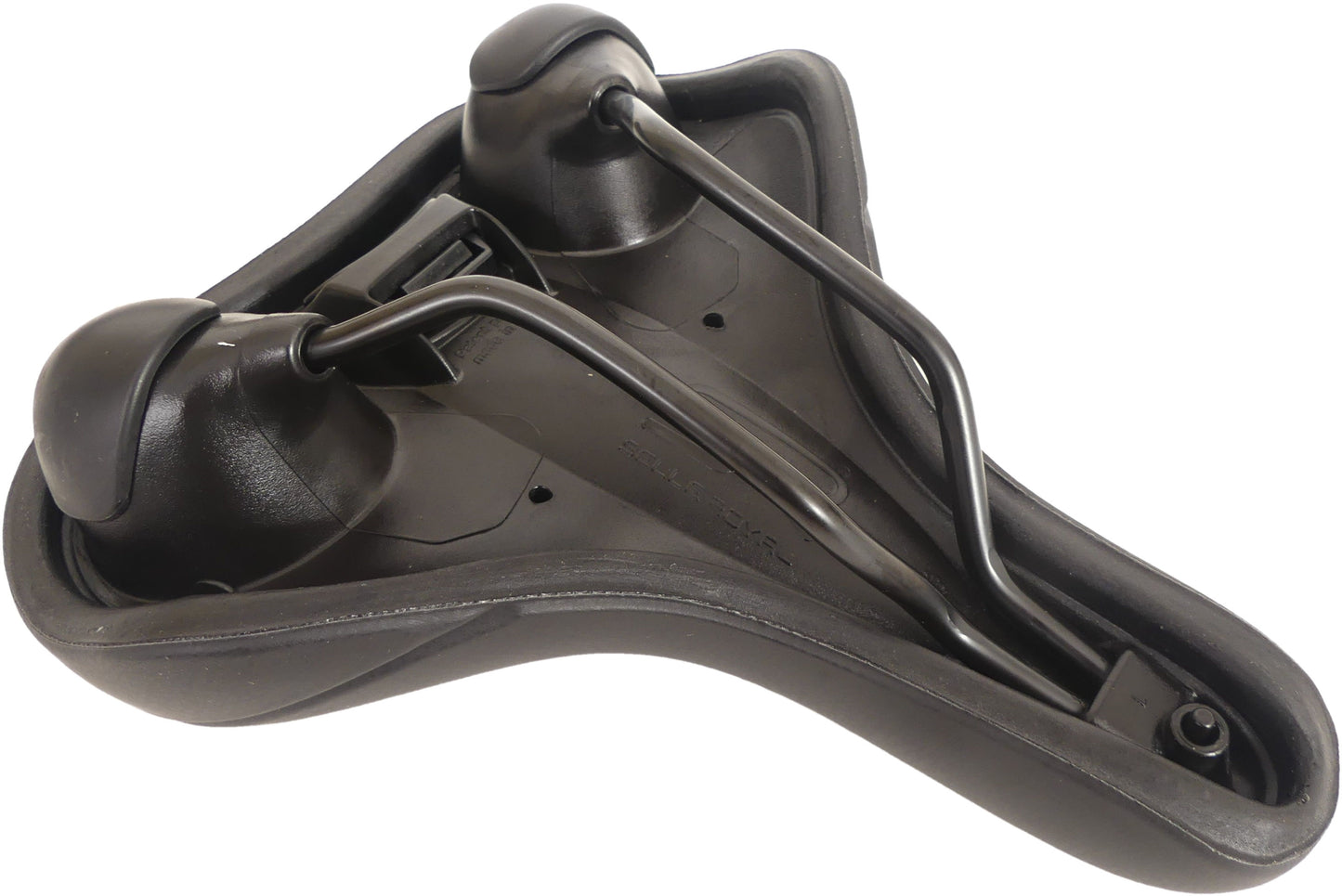 Sattel Selle Royal A001ur0 - Unisex