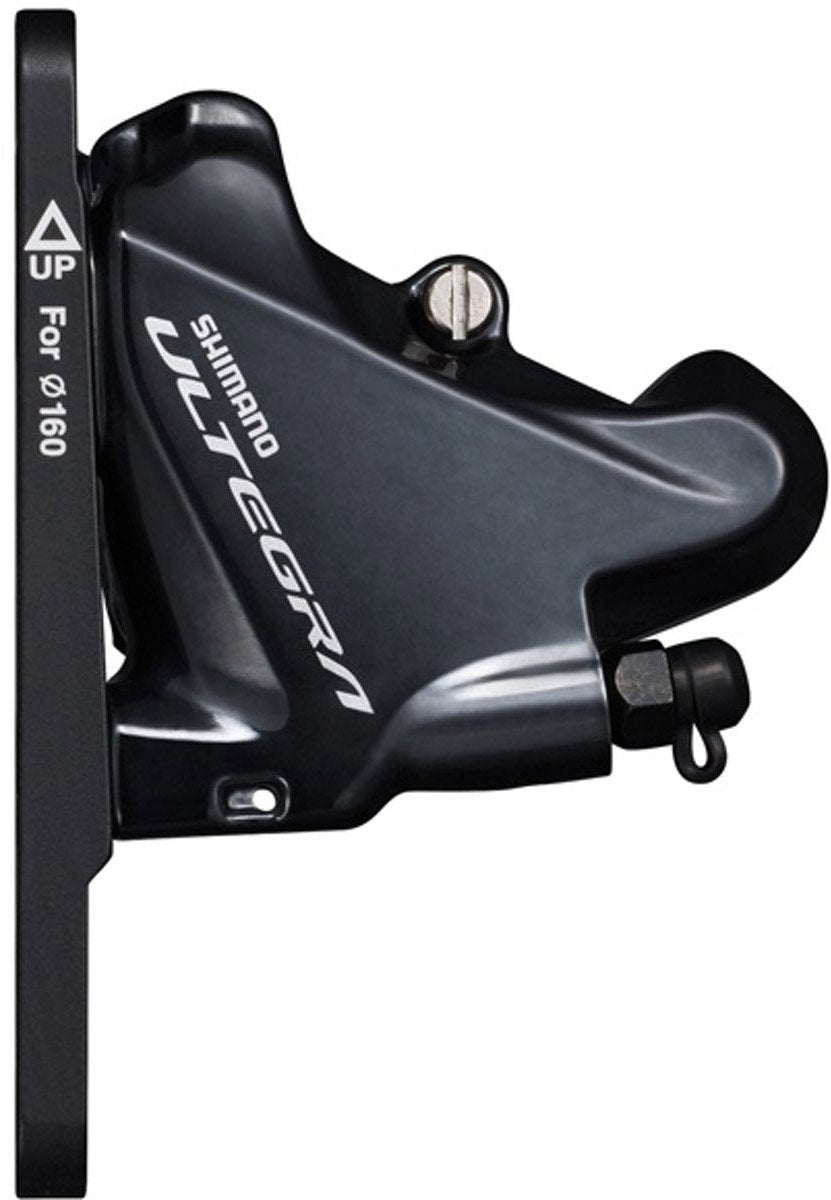 Shimano -Scheibebreme Ultegra R8070 für den Bremssattel L02A