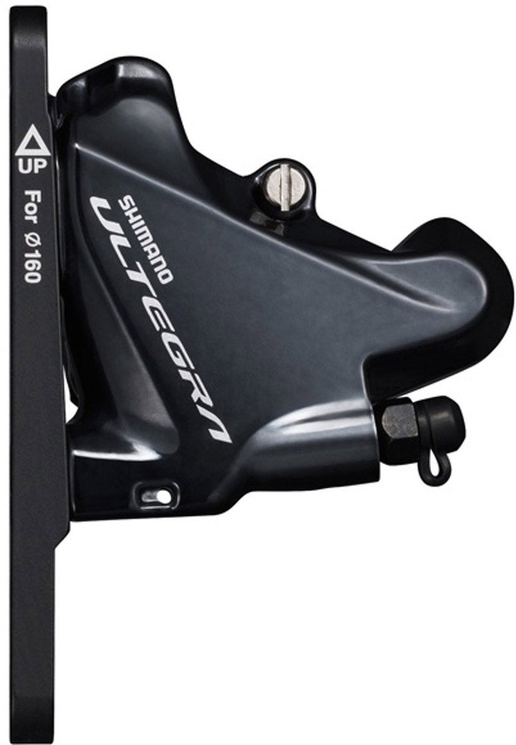 Shimano -Scheibebreme Ultegra R8070 für den Bremssattel L02A