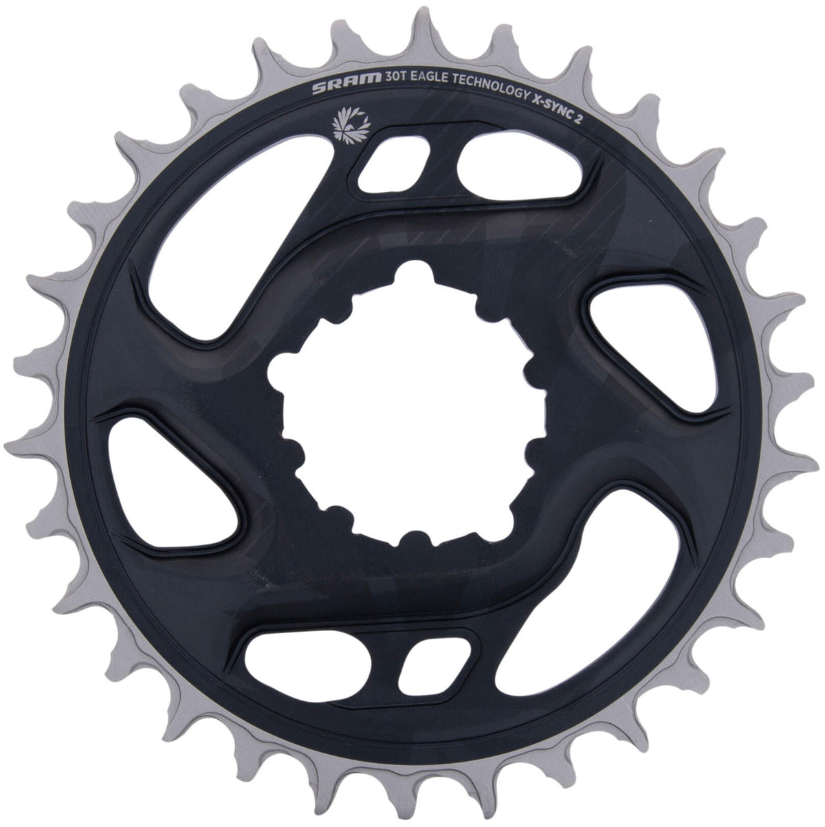 SRAM -Trigger XX1 Eagle 30T Mond