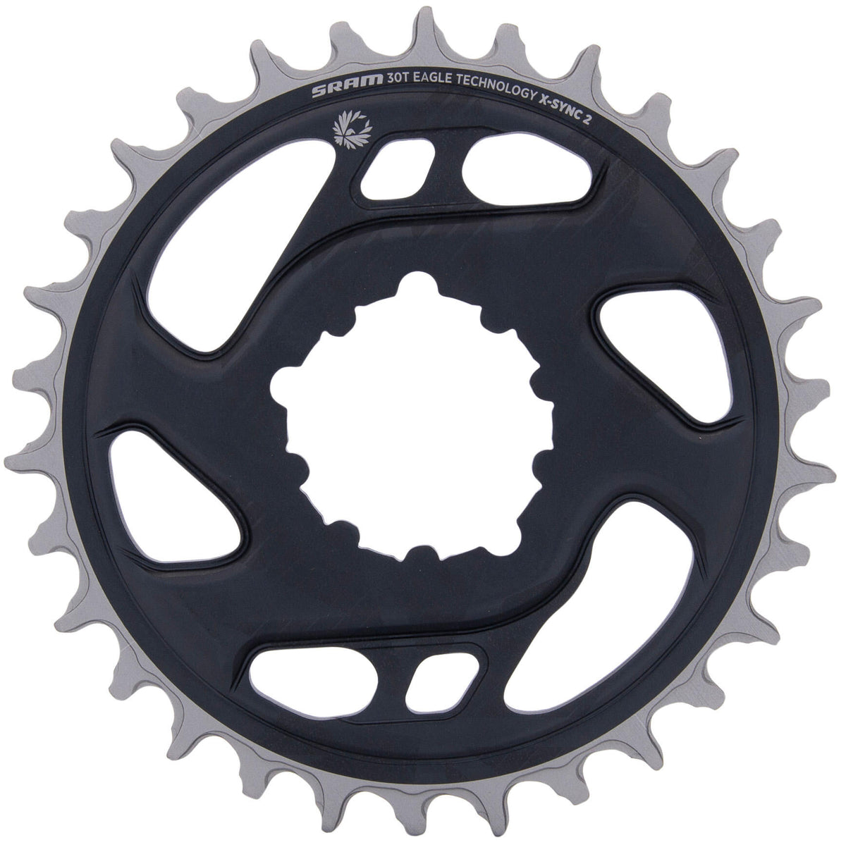 SRAM -Trigger XX1 Eagle 30T Mond