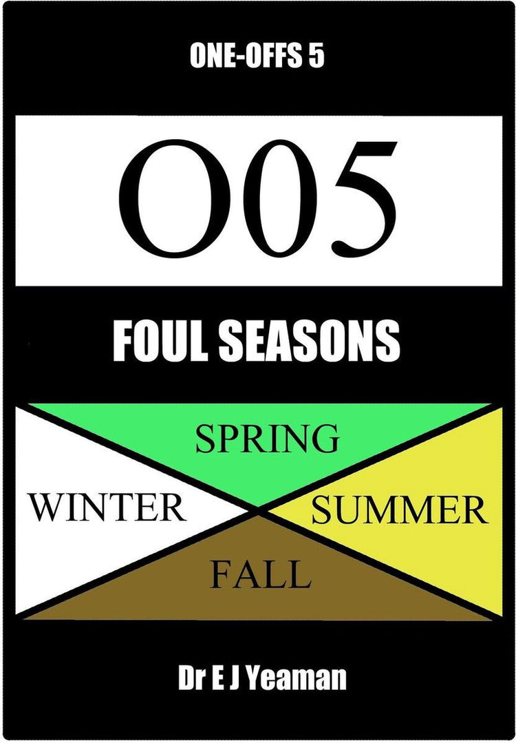 Foul-Saisons (einmalig 5)