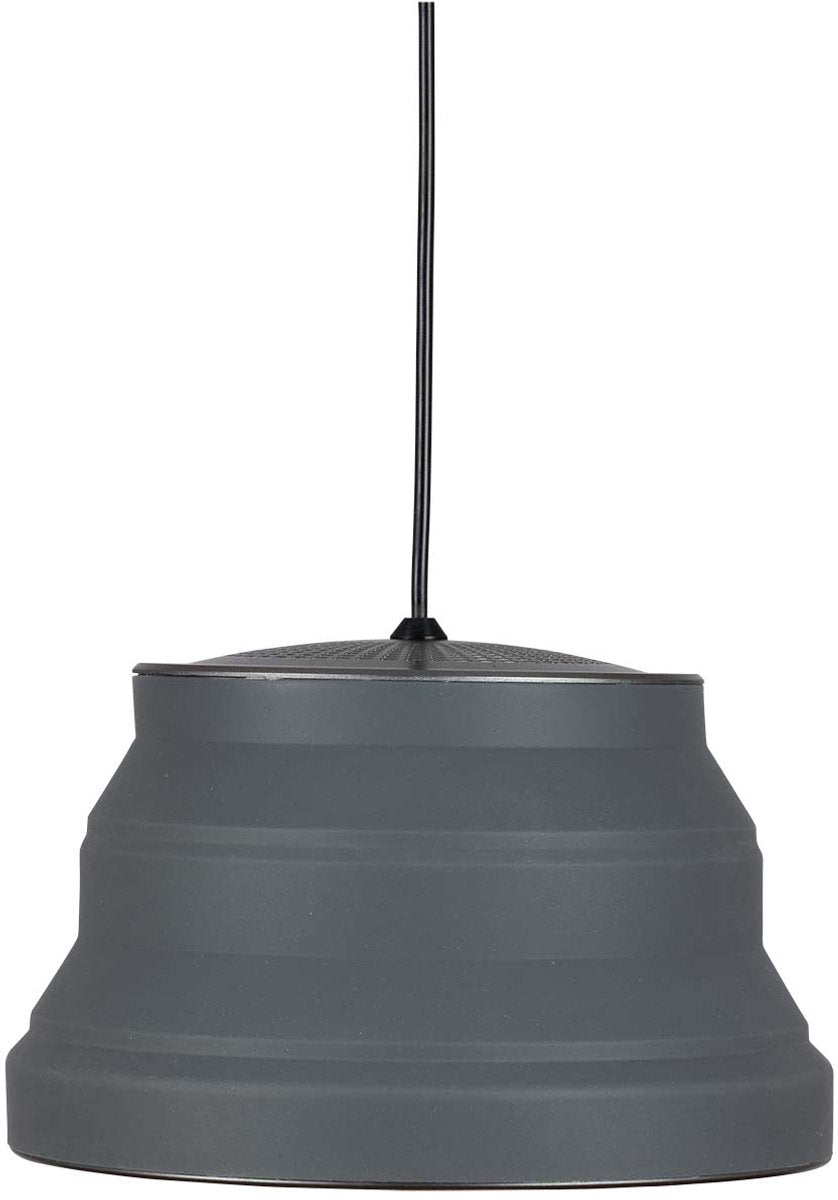 Bo-camp - Hängelampe - faltbar - Acrux - 300 Lumen